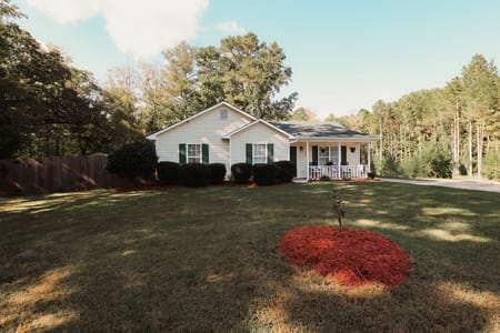 Temple, GA 30179 Paulding County
