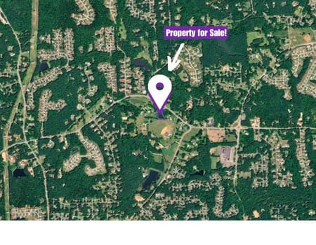 Acworth, GA 30101 Cobb County
