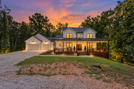Cleveland, GA 30528 White County