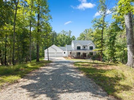 Cleveland, GA 30528 White County