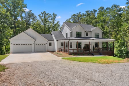Cleveland, GA 30528 White County