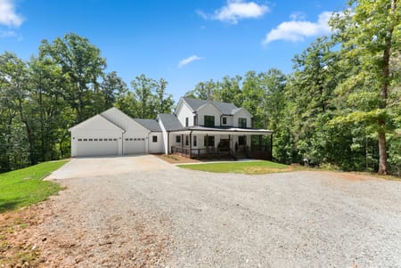 Cleveland, GA 30528 White County