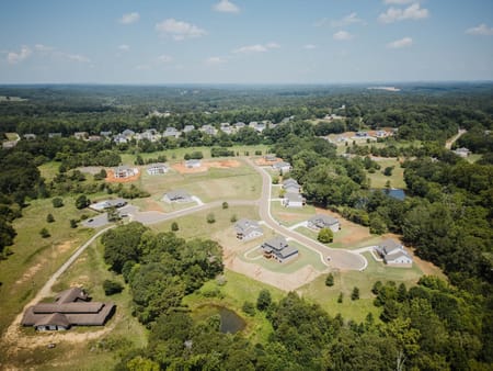 Hoschton, GA 30548 Jackson County