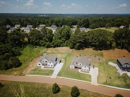 Hoschton, GA 30548 Jackson County