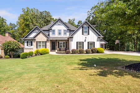 Jefferson, GA 30549 Jackson County