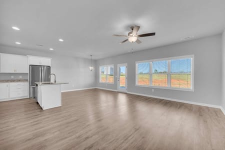 Eastanollee, GA 30538 Stephens County