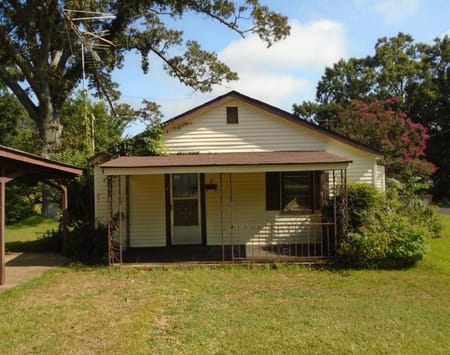 Barnesville, GA 30204 Lamar County