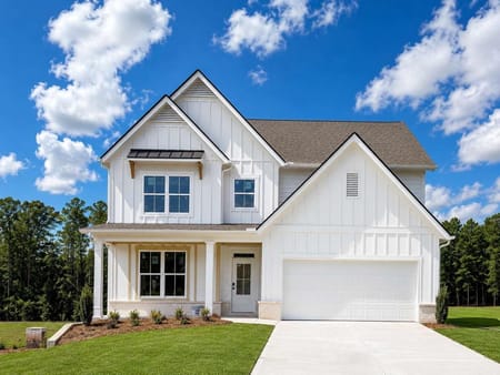 Powder Springs, GA 30127 Cobb County