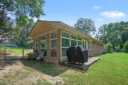 Hiram, GA 30141 Paulding County