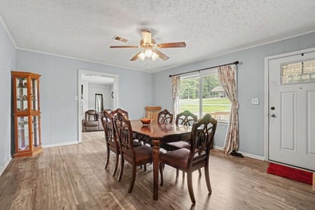 Hiram, GA 30141 Paulding County