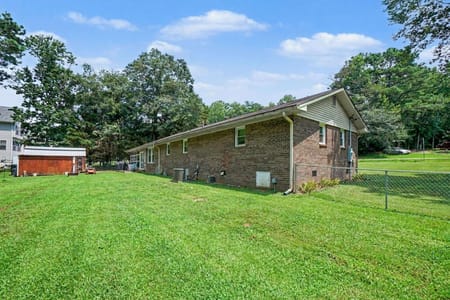 Hiram, GA 30141 Paulding County