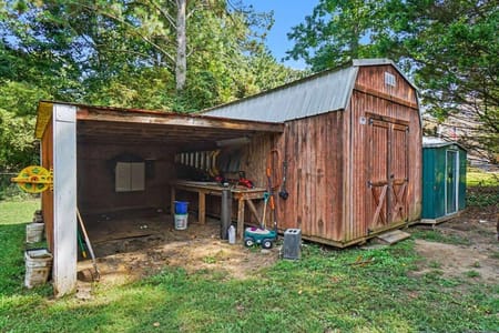 Hiram, GA 30141 Paulding County