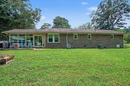 Hiram, GA 30141 Paulding County