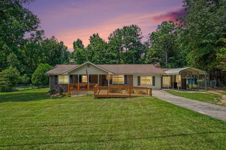 Hiram, GA 30141 Paulding County