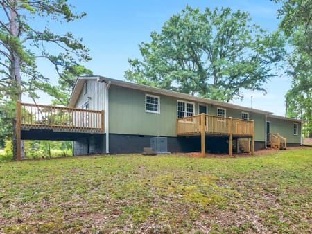 Gay, GA 30218 Meriwether County