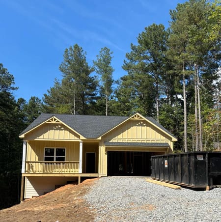 Dahlonega, GA 30533 Lumpkin County