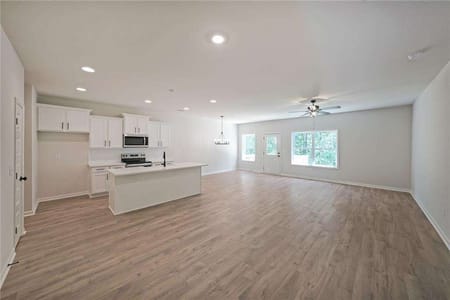 Dahlonega, GA 30533 Lumpkin County