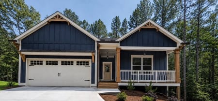 Dahlonega, GA 30533 Lumpkin County