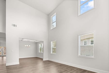 Powder Springs, GA 30127 Cobb County