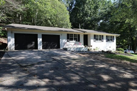 Cumming, GA 30028 Forsyth County
