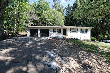 Cumming, GA 30028 Forsyth County