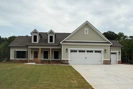 Social Circle, GA 30025 Walton County
