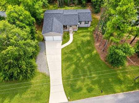 Woodbury, GA 30293 Meriwether County