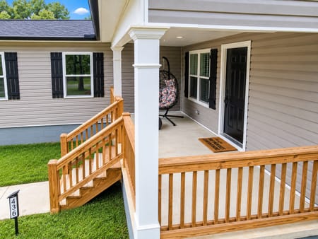 Woodbury, GA 30293 Meriwether County