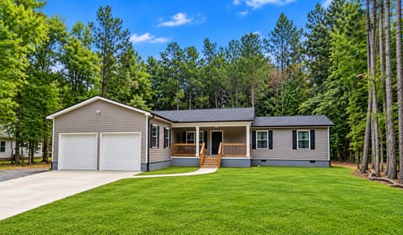 Woodbury, GA 30293 Meriwether County