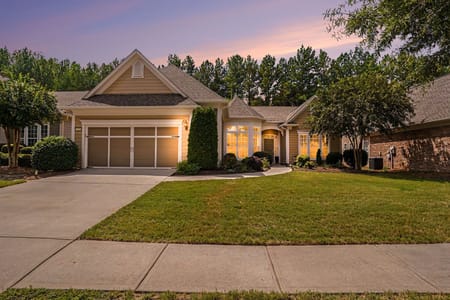 Griffin, GA 30223 Spalding County