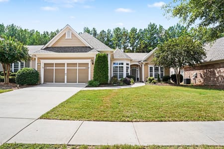 Griffin, GA 30223 Spalding County