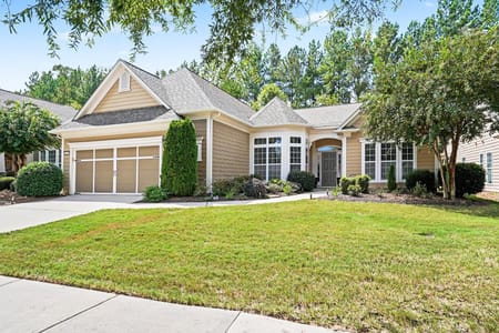 Griffin, GA 30223 Spalding County