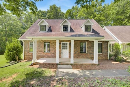 Marietta, GA 30064 Cobb County