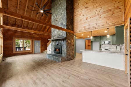 Dawsonville, GA 30534 Dawson County