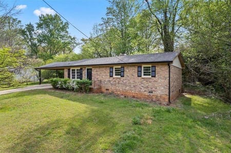Lithia Springs, GA 30122 Douglas County