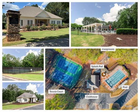Monroe, GA 30655 Walton County