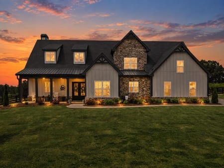 Dawsonville, GA 30534 Dawson County