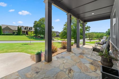Dawsonville, GA 30534 Dawson County