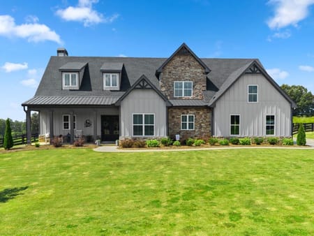 Dawsonville, GA 30534 Dawson County