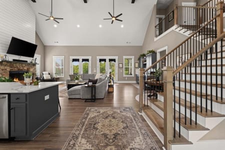 Dawsonville, GA 30534 Dawson County