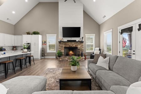 Dawsonville, GA 30534 Dawson County