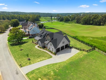 Dawsonville, GA 30534 Dawson County