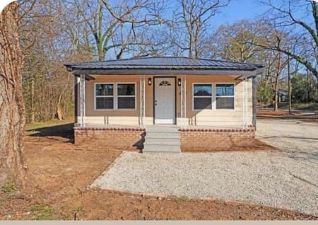 Washington, GA 30673 Wilkes County