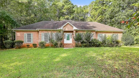 Tyrone, GA 30290 Fayette County