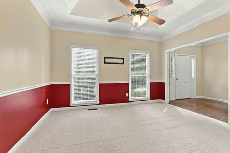 Tyrone, GA 30290 Fayette County