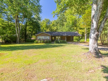 Winterville, GA 30683 Oglethorpe County