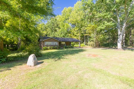 Winterville, GA 30683 Oglethorpe County