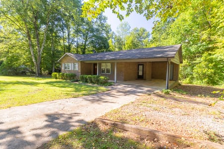 Winterville, GA 30683 Oglethorpe County
