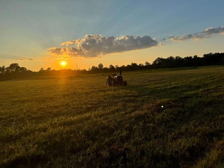 Blythe, GA 30805 Burke County