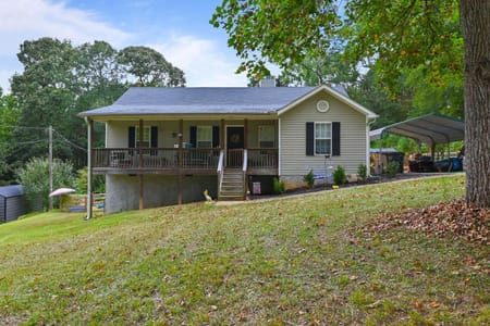 Lagrange, GA 30240 Troup County
